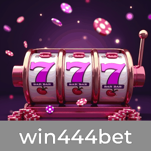 Cadastro na win444bet