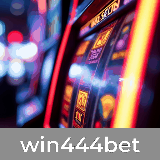 Promoções e Bônus no win444bet