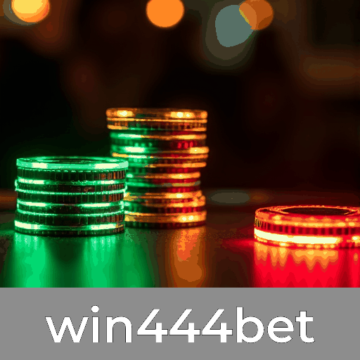 Cassino Online win444bet