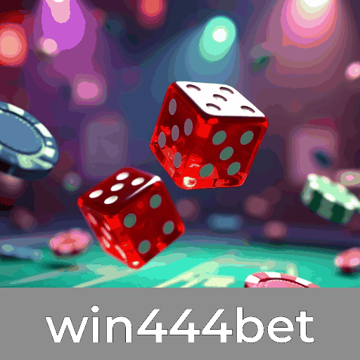 Cadastro na win444bet