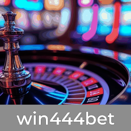Cadastro na win444bet