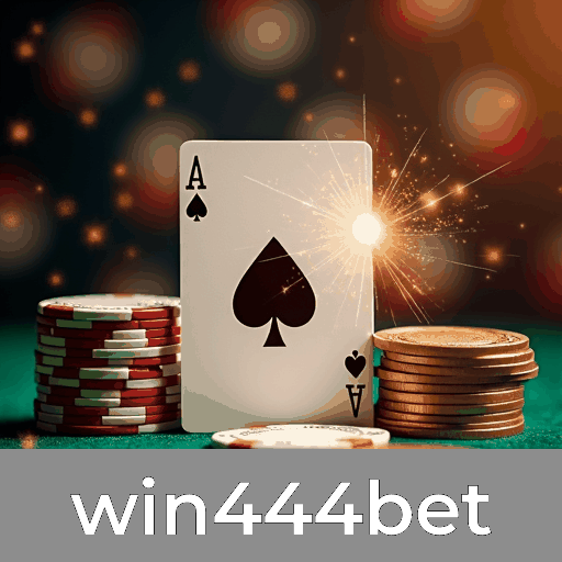 Acesso ao win444bet