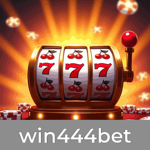 Cassino Online win444bet