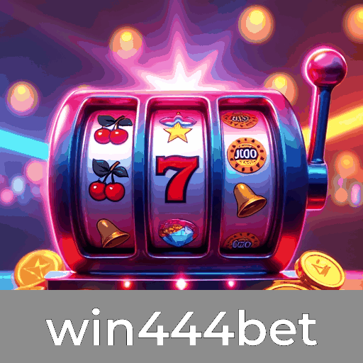 Cadastro na win444bet