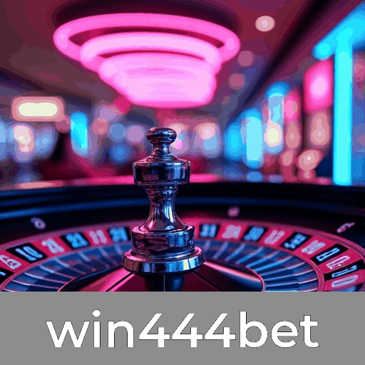 Cassino Online win444bet