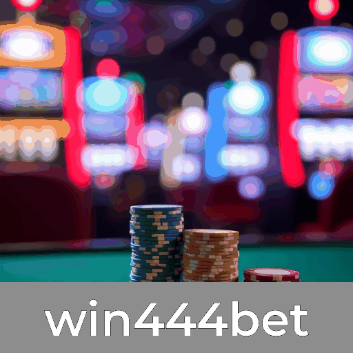 Acesso ao win444bet