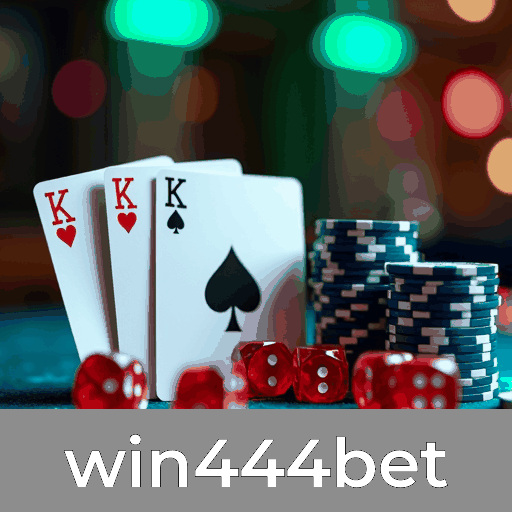 Acesso ao win444bet