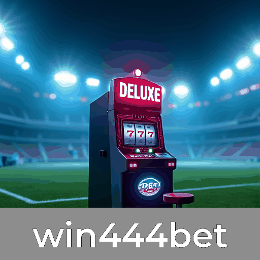Cassino Online win444bet