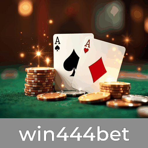 Acesso ao win444bet