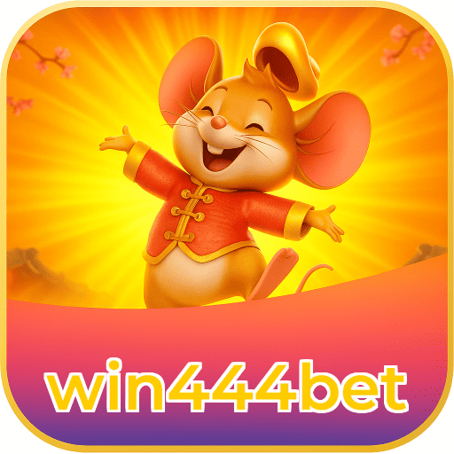 win444bet logo