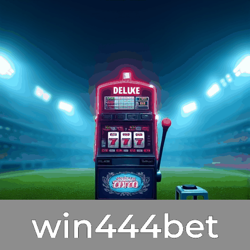 Cassino Online win444bet