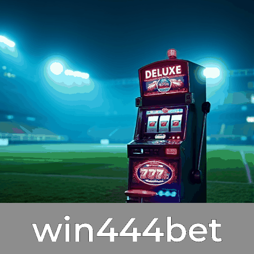 Acesso ao win444bet