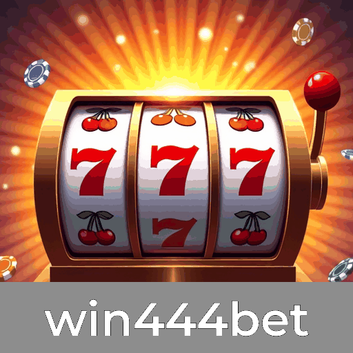 Acesso ao win444bet
