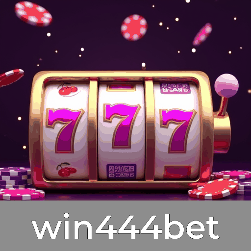 Acesso ao win444bet