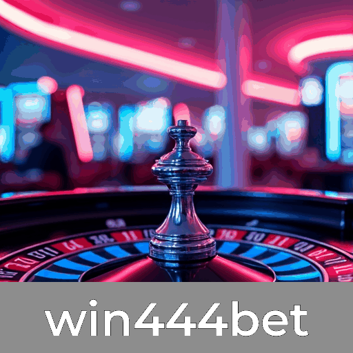 Cadastro na win444bet