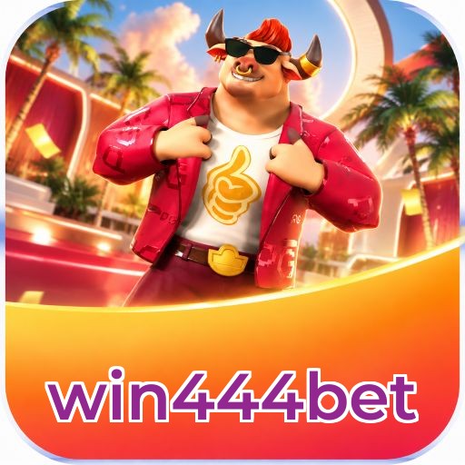 win444bet Facebook - Página oficial com promoções e comunidade ativa