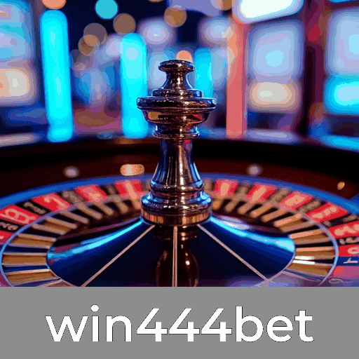 Cadastro na win444bet
