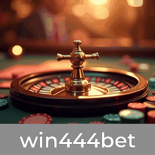 Acesso ao win444bet