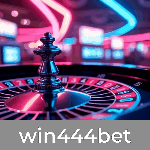 Cassino Online win444bet