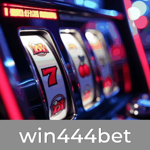 Cadastro na win444bet